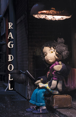 Rag Doll