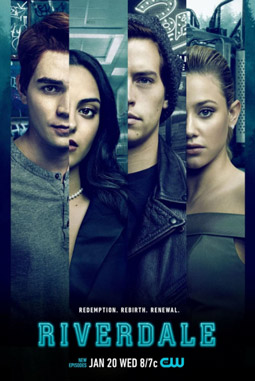 Riverdale