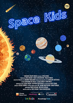 Space Kids