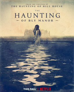 The Haunting of Bly Manor