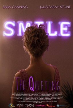 The Quieting