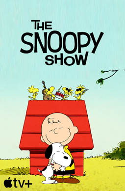 The Snoopy Show