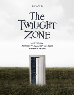 The Twilight Zone