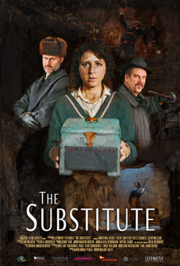 The Substitute