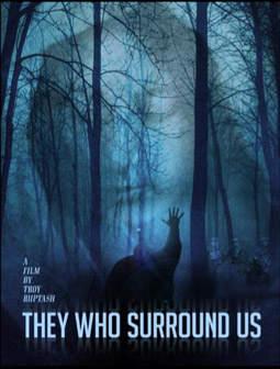 They Who Surround Us