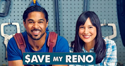 Save My Reno