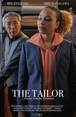 The Tailor