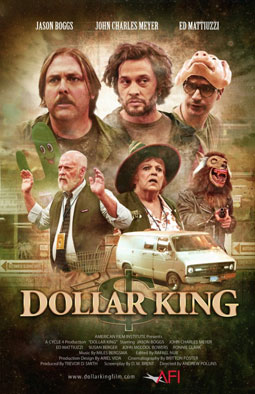 Dollar King