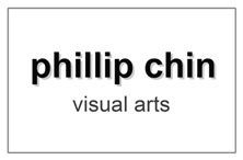 Phillip Chin Visual Arts