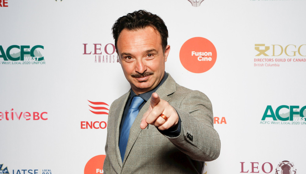 LEO AWARDS Photo Galleries 2017