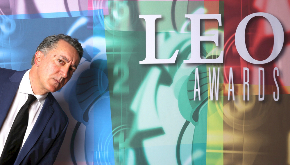 LEO AWARDS Photo Galleries 2018