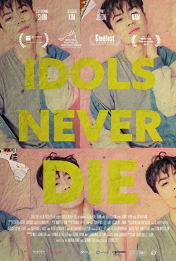 Idols Never Die