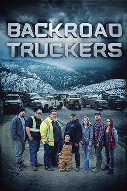 Backroad Truckers