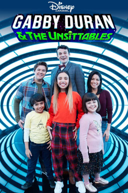 Gabby Duran and The Unsittables