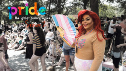 Pride The LGBTQ+ History Series