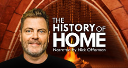 The History Of Home