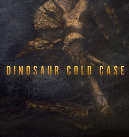 The Nature Of Things Dinosaur Cold Case