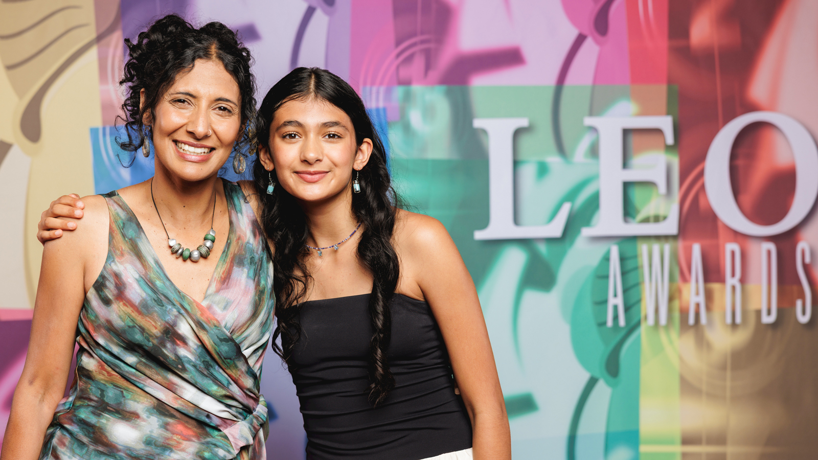 LEO AWARDS Photo Galleries 2025