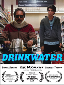 Drinkwater