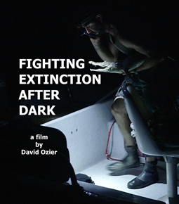 Fighting Extinction After Dark
