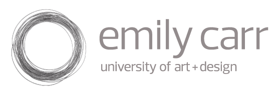 emily carr university of art + design
