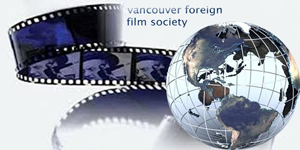 Vancouver Foreign Film Society