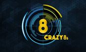 Crazy 8's