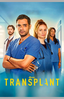 Transplant