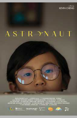 Astronaut