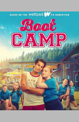 Boot Camp