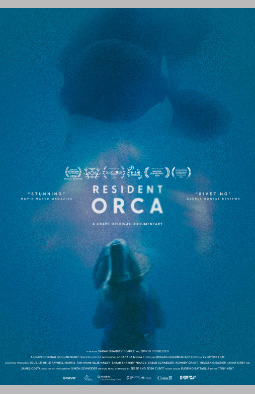 Resident Orca