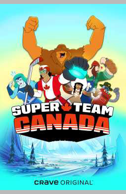 Super Team Canada