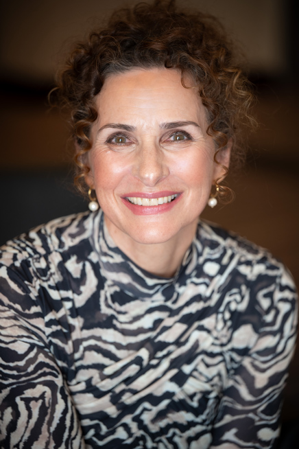 Michelle Gibson