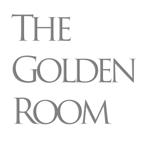 The Golden Room Stacked