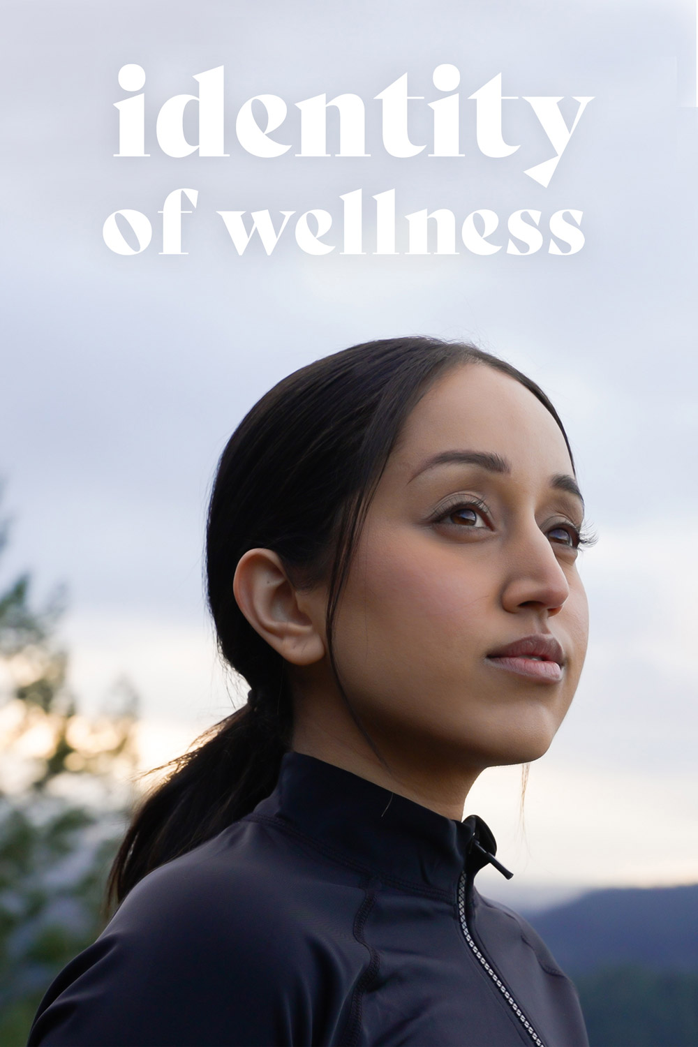 Identity of Wellness