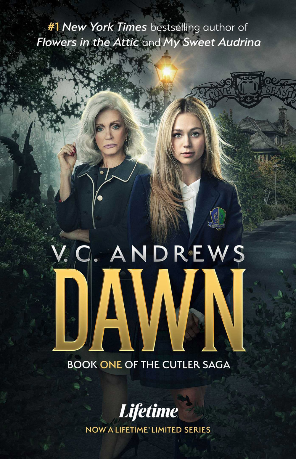 V. C. Andrews' Dawn