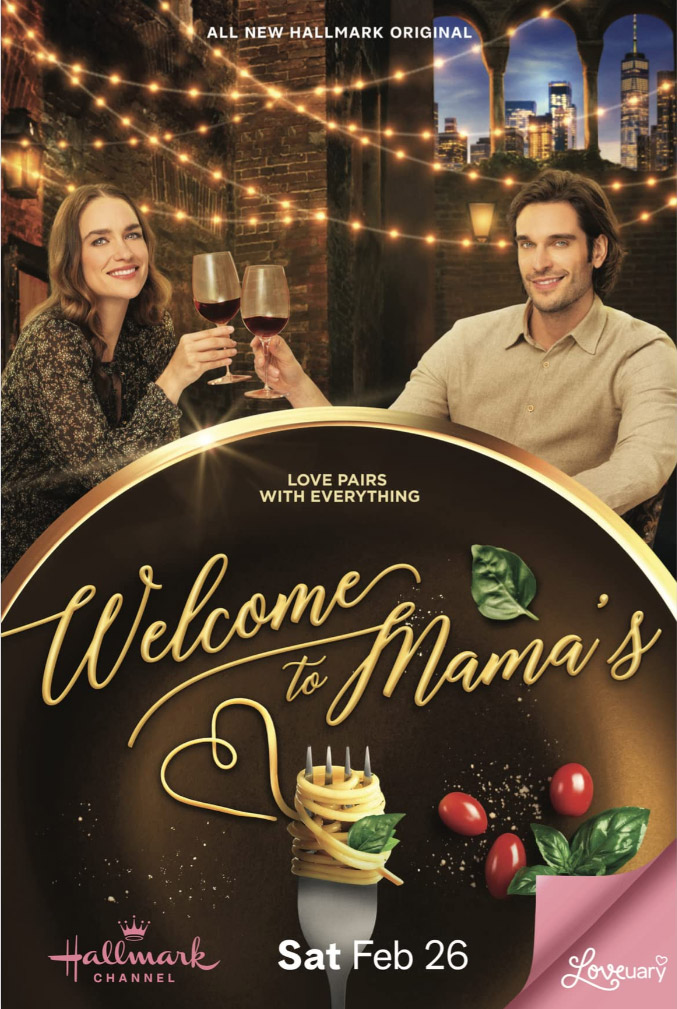 Welcome to Mama's