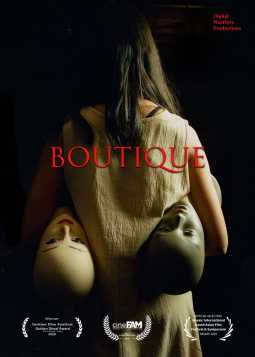 Boutique