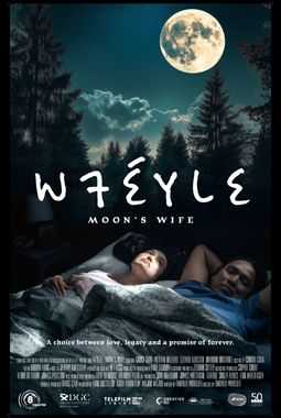 W7éyle: Moon's Wife