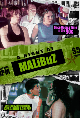A Night at Malibuz