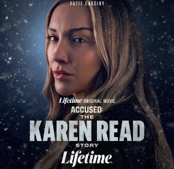 Accused - the Karen Read Story