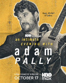 An Intimate Evening With Adam Pally