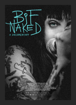 Bif Naked