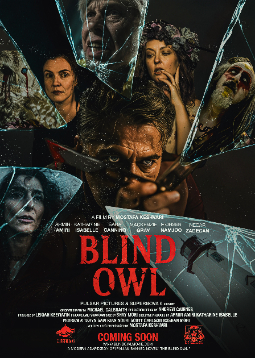 Blind Owl