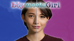 Boy Meets Girl