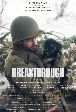 Breakthrough