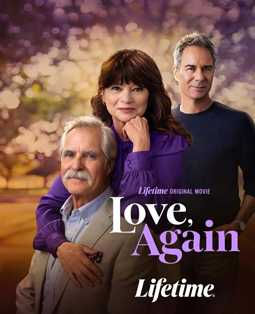 Love, Again