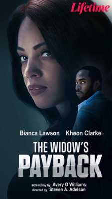 The Widow's Payback