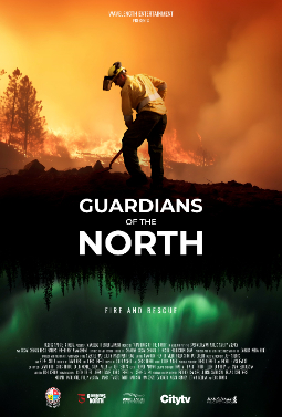 Guardians of the North