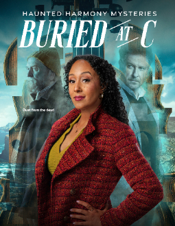 Haunted Harmony Mysteries 2: Buried at C